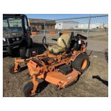 Scag Turf Tiger II Commercial Zero Turn Mower