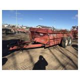 Gehl 1410 Manure Spreader