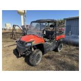 Bad Boy Bandit 550 UTV