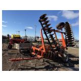 Allis Chalmers 2500 Wing Disc