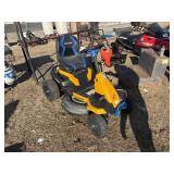 Cub Cadet CC30E Electric Mower - AS IS
