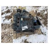 Kubota Diesel Engine