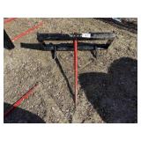 New Kivel Universal Attach Bale Spear