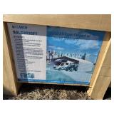 20' x 30' All Steel Carport