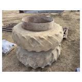 16.9 - 34 Clamp on duals