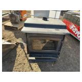 LP Gas Stove