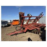 Sunflower 14' Offset Disc