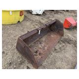 67' Universal Attach Bucket
