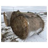 (16) 5x6 Grass Round Bales - Off Site