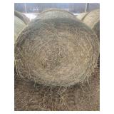 (16) First Crop Marsh Bales -- OFFSITE
