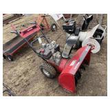 Craftsman 28' Snowblower