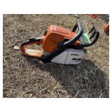 Stihl MS370 Chainsaw
