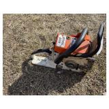 Stihl 026 Chainsaw