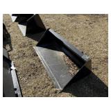 New Swict 66' Universal Attach Bucket