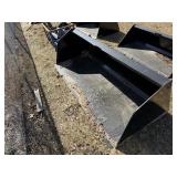 New Swict 96' Universal Attach Bucket