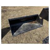 New Swict 66' Universal Attach Bucket