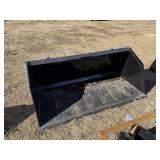 New Swict 72' Universal Attach Bucket