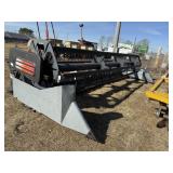 Gleaner 20' Flex Head