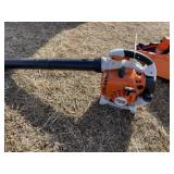Stihl BG86 Leaf Blower