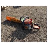 Stihl MS280 Chainsaw