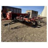 Brillion 7 Shank Chisel Plow
