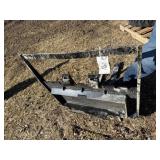 New Mini Skidsteer Pallet Forks