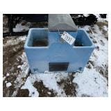 Lil Spring Cattle Waterer