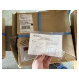 Remote Valve Lever Kit