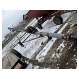 Cardinal 30'+- Auger