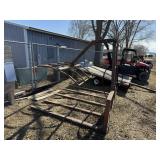 3pt Stack Mover w/top Press