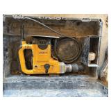 Dewalt Hammer Drill