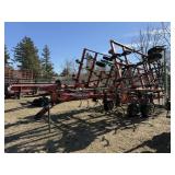Brillion HFC 30' Field Cultivator