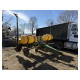 John Deere 7000 4-Row Corn Planter