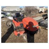 Simplicity Legacy 25hp Riding Lawn Mower