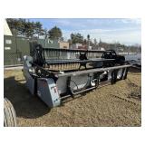Gleaner 15' Flex Head
