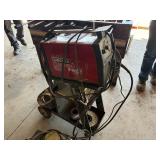 Lincoln Power MIG 180 Welder