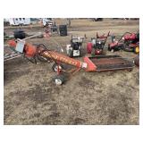 Westfield Hopper Bottom Auger