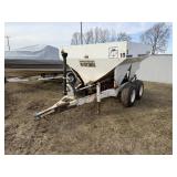 Wilmar Mfg Mdl.500 Dry Fertilizer Spreader