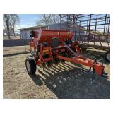 Land Pride 606NT 6' No Till Drill