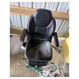 Kubota Seat