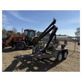 2024 Travis HitchDoc HSC2000 2 box seed tender