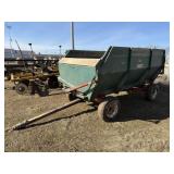 Power Wagon 200 Flair Box