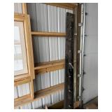 10 Bolt 8' Cutting Edge