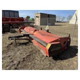 Fox Brady 5630 12' Stalk Chopper