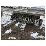 John Deere 8' Grain Drill