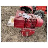 Briggs 11hp Gas Engine