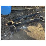 2021 Ram 5500 Rear Leaf Springs New