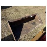 Universal Attach 78' Bucket