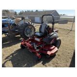 Ferris IS5100Z Zero Turn Mower