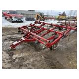 International 10' Cultivator
